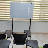 تخته وایت برد سایز40×60به بالا مدلking white board|لوازم التحریر|تهران, یافت آباد شمالی|دیوار