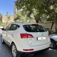 جک S5 اتوماتیک،کم کار واقعی مدل۱۳۹۹