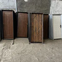 در سرویس و اتاق