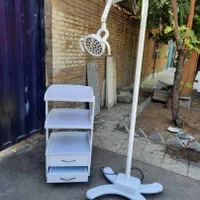 سیالتیک چراغ لایت پزشکی کاشت مو جراحی زیبایی تزریق