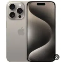 اپل iPhone 15 Pro Max با حافظهٔ ۵۱۲ گیگابایت