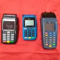 پوز ام ۳۱ کارتخوان سیار پکس۹۱۰ کارت خوان سیم کارتی