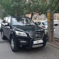 لیفان x60