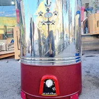 پتوشور 30 کیلویی میلاد حجازی 5 ستاره Milad Hejazi