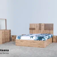 سرویس خواب هانا(اقساط 6 ماهه)