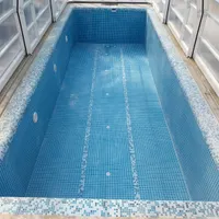 اجرای استخرسوناجکوزی وابنما