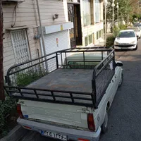 وانت بار تلفنی شهر و شهرستان کفی مبلی|خدمات حمل و نقل|تهران, جنت‌آباد جنوبی|دیوار