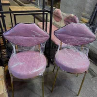 پاف نشیمن رگال سالن ارایشگاهی مانکن|صندلی و نیمکت|کرج, گلشهر|دیوار