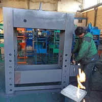 بی رقیب در کیفیت کاویان پرس دستگاه جک|ماشینآلات صنعتی|یزد, |دیوار