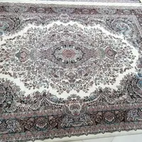 2 عدد فرش 9متری پرهام شیک خوش رنگ|فرش|پاکدشت, |دیوار