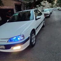 پژو پارس موتور جدید XU7P، مدل ۱۴۰۱|خودرو سواری و وانت|تهران, مشیریه|دیوار