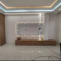 نقاشی ساختمان رنگکاری ساختمان  رنگ کاری پردیسان|خدمات پیشه و مهارت|قم, پردیسان|دیوار