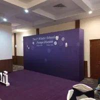 بنرمراسم اسپیس فریم میکسون عکاسی استیج طاق نصرت|فروشگاه و مغازه|تهران, نیروی هوایی (پیروزی)|دیوار