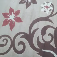 گلیم فرش 6 متری