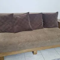 مبلمان 5نفره|مبلمان خانگی و میز عسلی|تهران, ائمه اطهار|دیوار