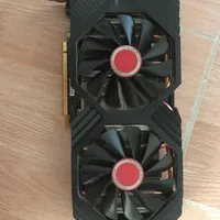 کارت گرافیکی XFX580