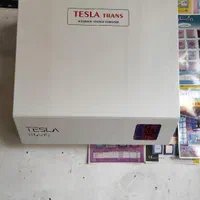 ترانس 15 کاوا