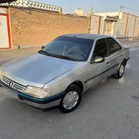 پژو 405 جی ال ایکس (GLX)، مدل ۱۳۹۲|خودرو سواری و وانت|اهواز, کیانپارس |دیوار