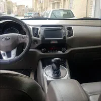 کیا اسپورتیج 2400cc، مدل ۲۰۱۳  مناسب مصرف کننده|خودرو سواری و وانت|شیراز, بعثت|دیوار