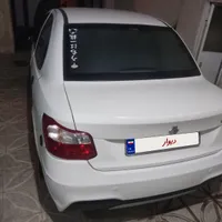 ساینا دوگانه کارخانه|خودرو سواری و وانت|تبریز, |دیوار
