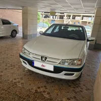 پژو پارس موتور جدید XU7P، مدل ۱۴۰۲