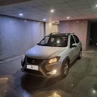 کوییک GXR تیپ L، مدل ۱۴۰۳