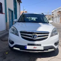 چانگان CS35، مدل ۲۰۱۵|خودرو سواری و وانت|کرمان, |دیوار