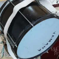طبل ریز ۲۸ فنر