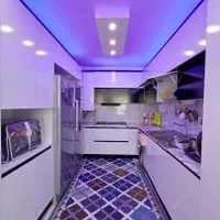 ۸۰ متر شیک/ خوش نقشه / وام تسویه / تاپ لوکیشن|فروش آپارتمان|هشتگرد, شهرک صبا سوله|دیوار