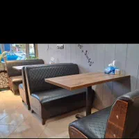 مبل کافه و رستوران|کافی‌شاپ و رستوران|کرمانشاه, |دیوار