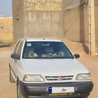 پراید 131 SE، مدل ۱۳۹۴