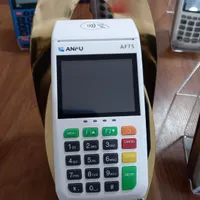 دستگاه کارتخوانAF75|فروشگاه و مغازه|هشتگرد, |دیوار