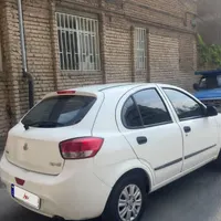 تیبا ۲ مدل ۹۶