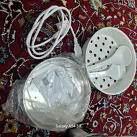 سرخ کن 19 کاره پارادایس لمسی|اجاق گاز و لوازم برقی پخت‌وپز|اسلام‌شهر, |دیوار