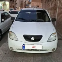 تیبا صندوق‌دار SX، مدل ۱۳۹۲|خودرو سواری و وانت|اهواز, نادری|دیوار