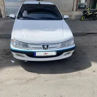 پژو پارس LX TU5، مدل ۱۳۹۸
