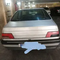 پژو 405 جی ال ایکس (GLX)، مدل ۱۳۸۴|خودرو سواری و وانت|اهواز, کوروش|دیوار