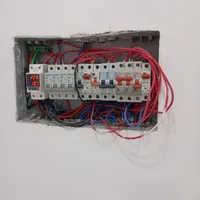 گروه خدمات برق ساختمان آذرخش