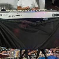 اورگ پیا ۵۰ تبدیل به ۸۰|پیانو، کیبورد، آکاردئون|بهبهان, |دیوار