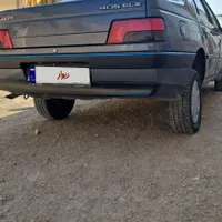 پژو 405 جی ال ایکس (GLX)، مدل ۱۳۹۸|خودرو سواری و وانت|شیراز, میانرود|دیوار