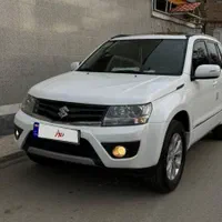 سوزوکی ویتارا مدل ۹۶ فروش فوری