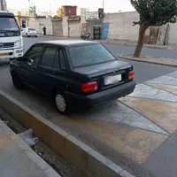 پراید صندوق‌دار بنزینی، مدل ۱۳۸۱|خودرو سواری و وانت|قدس, |دیوار