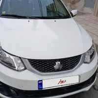 ساینا دندهای S، مدل ۱۴۰۲