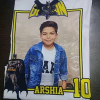 تیشرت تولد لباس هودی(چی چاپ)|کفش و لباس بچه|مشهد, حسابی جنوبی (شهرک غرب)|دیوار