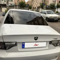 سمند سورن پلاس|خودرو سواری و وانت|رباط‌کریم, |دیوار