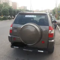 ام وی ام ایکس۳۳ مدل ۹۱|خودرو سواری و وانت|تهران, آهنگ|دیوار