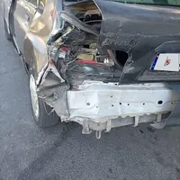 پراید صندوق‌دار بنزینی، مدل ۱۳۸۳تصادفی|خودرو سواری و وانت|شیراز, کوزه گری (مقر)|دیوار