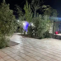 اجاره روزانه باغ ویلا لاکچری سالن بزرگ مهمونی|اجارهٔ کوتاه‌مدت ویلا و باغ|مشهد, چهاربرج|دیوار