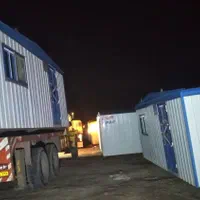 کانکس سازی مهندس زارعی|مصالح و تجهیزات ساختمان|اردبیل, |دیوار