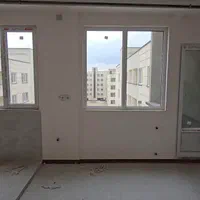 آپارتمان ۱۰۵ متردوکله*تسویه شده*درمسکن ملی ماهسنگ|فروش آپارتمان|تاکستان, |دیوار